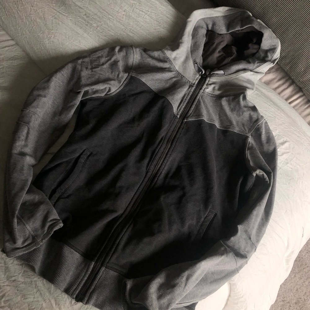 lululemon jacket